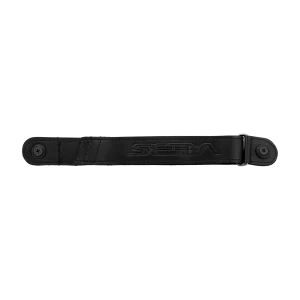 CJ POWERSTRAP LOOP (PAR + TORNILLOS) BLACK