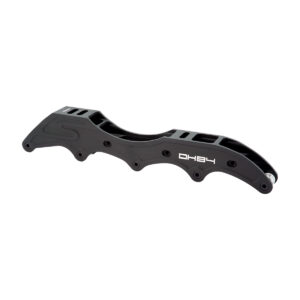 FR DOWNHILL FRAMES DH84 BLACK 340mm